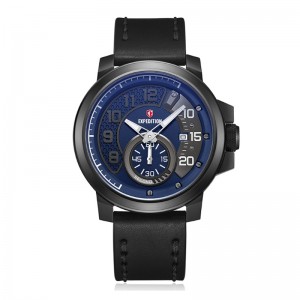 Expedition 6825 Black Blue MSLIPBU